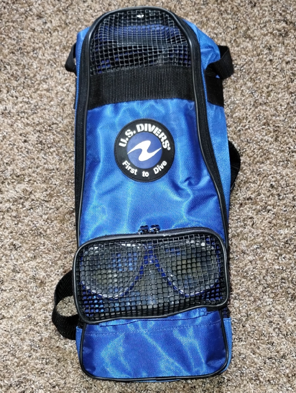 Snorkel Kit